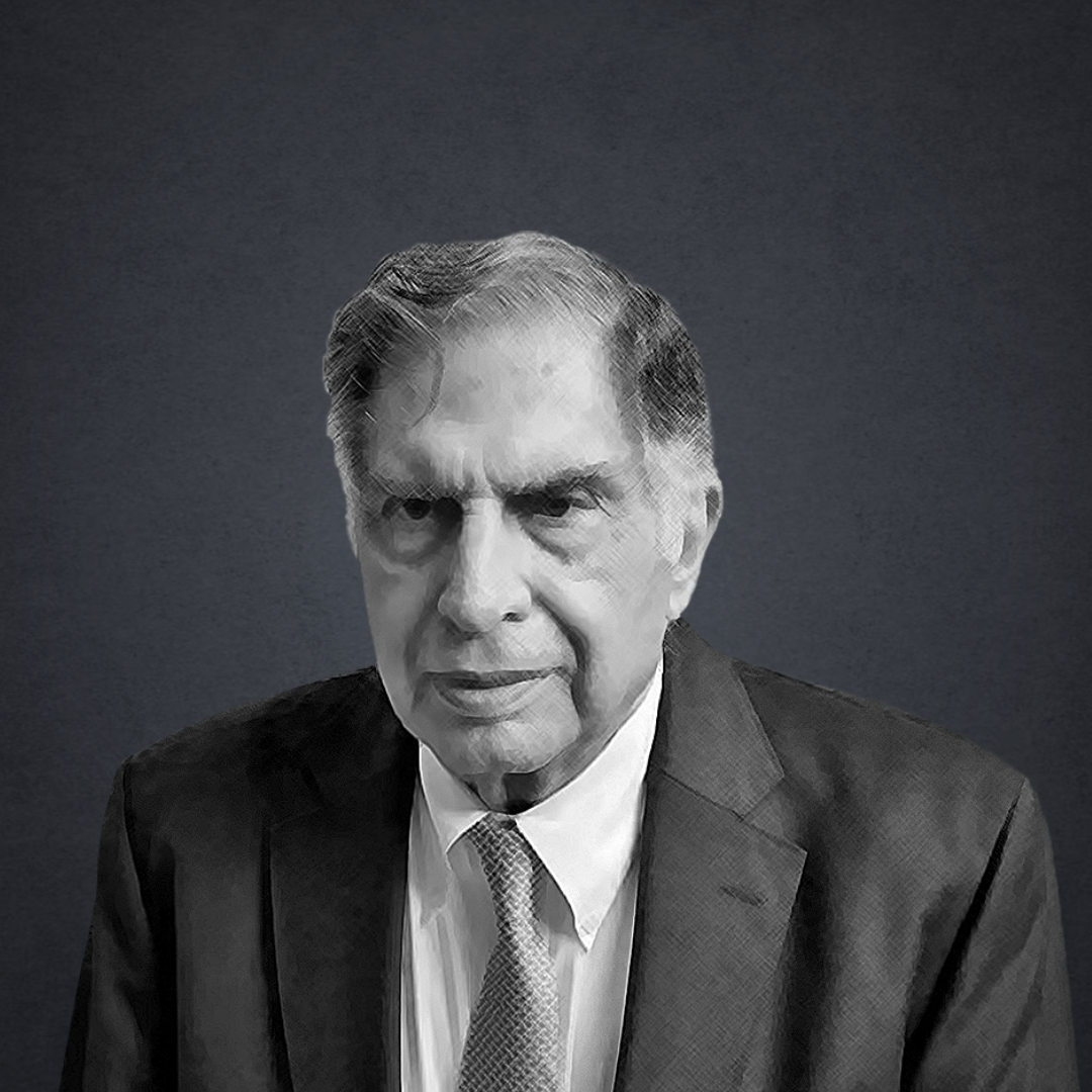 Padma Vibhushan Mr Ratan N Tata