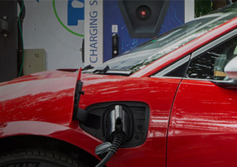 6 Key Places for Commercial EV Charging Stations — EV Connect