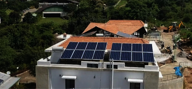 Tata Power Solar launches residential rooftop solution in Kolkata